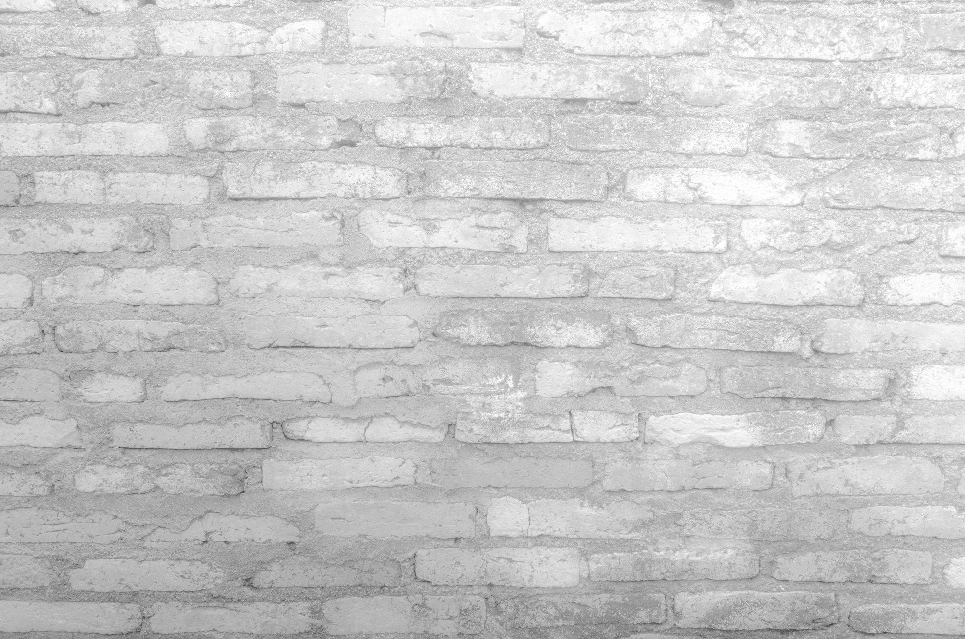 Abstract background grey brick wall